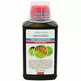 Easy Life EasyCarbo – 250 ml Kohlenstoffdünger für Aquarienpflanzen, fördert gesundes Pflanzenwachstum, einfache Dosierung, hochwirksame Pflege für sattes Grün