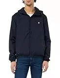 United Colors of Benetton Jacke, blau, L