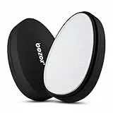 BEZOX 2in1 Nano Glas Hornhautentferner - Hochwirksame Hornhautfeile für samtweiche Füsse - Professionelle Fußpflege sicher & schnell Zur Hornhautentfernung auf nassen und trockenen Füßen