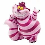 Bullyland 11401 - Spielfigur, Alice im Wunderland - Grinsekatze