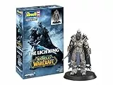 Revell Modellbau Geschenkset World of Warcraft The Lich King