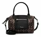Tamaris Fabrizia Cityshopper M Black/Brown