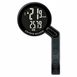 CATEYE Fahrradcomputer Quick CC-RS100W schwarz