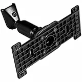 CLISPEED RüCkspiegel Halterung FüR Dashcam Auto Montageplatte Einstellbar Stabil Vibrationsarm Universelle RüCkspiegelhalterung FüR Fahrzeug-Dashcams