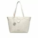 Remonte Damen Shopper Q0759-60 beige