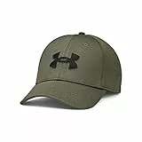 Under Armour Herren Men's UA Blitzing Hat