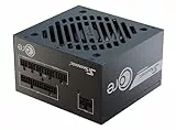 Seasonic CORE GX-650 V2 ATX 3.1, 80 Gold, Schwarz, Legierter Stahl, Tower