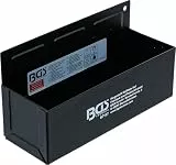 BGS 67167 | Magnet-Spraydosen-Ablage | 210 x 75 x 70 mm | 6 starke Magnete, Haltekraft ca. 1,8 kg