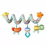 Playgro Ocean Wonders Twirly Whirly
