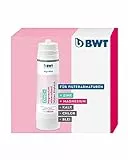 BWT Filterkartusche AQA drink ZINC + MP200 | Wasserfilter Trinkwasser | reduziert Schadstoffe im Leitungswasser | mit Zink+Magnesium für ihr Trinkwasser | Filtert Kalk, Chlor, Blei, Kupfer