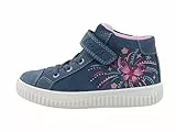 Lurchi 95L1033001 Sneaker, Old Navy, 27 EU