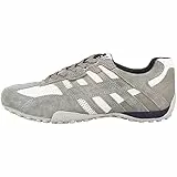 Geox Herren Uomo Snake K Sneakers