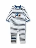 Sanetta Baby Boys Overall lang