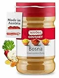 Kotányi Bosna Gewürzzubereitung Großverbraucherpackung, ca. 538 g, 1200 ml