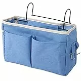 Lyspace 4XGP Storage bag blue, Acrylic