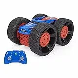 Air Hogs Jump Fury, ferngesteuertes Fahrzeug für drinnen, springt bis zu 55cm hoch