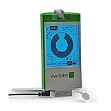med italia service - evostim-p Elektrostimulator und Biorückmeldungen für Beckenrehabilitation und Inkontinenz
