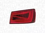Magneti Marelli 714081210802 - Heckleuchte