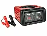 APA 16623 Werkstattladegerät 12 V, 6V 20A
