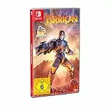 ININ Games Turrican Flashback - [Nintendo Switch]