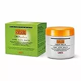 Guam, Algenfango Dren Plus für Beine, Gesäß, Arme, gegen Cellulite, Bekämpft freie Radikale, Anti-Aging, Made in Italy, 500 g Packung