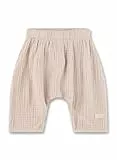 Sanetta Unisex Baby 222241 Und Kleinkind-Schlafanzüge, Beige, 62 EU