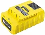 FANZTOOL 20V Ersatz-Akku, 2000 mAh Lithium Werkzeugakku für alle FANZTOOL Geräte