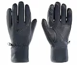 Zanier Unisex Move.WS Handschuhe, Schwarz, 10,5
