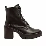 Art Damen 1663 Sofia Oxford-Stiefel, Schwarz, 38 EU