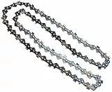 ARNOLD - Sägekette .325 Zoll, 1.5 mm, 72 Treibglieder, 45 cm Schwert; 1191-X2-5872