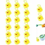 Badespielzeug Entens Angeln, 20 Teile Angelspiel Badewanne Angelspiel Enten, Ente Bad Zeit Angeln Spielzeug Mit Haken, Dusche Badewanne Spielzeug, Zur Sensorischen Entwicklung