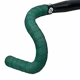 Bike Ribbon Lenkerband Cork Plus, Dark Green, CP56