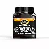Premium Manuka-Honig, MGO-Gehalt 525 mg + 250g