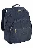 camel active Journey Backpack M Dark Blue