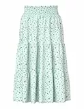 Name It Nkfvinaya Long Wide Skirt