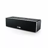 Canton Musicbox XS Portabler Bluetooth-Lautsprecher - Schwarz