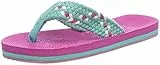 Beck Damen Gevoel Aqua Schuhe, Pink, 42 EU