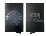 DOOM: The Dark Ages Credit Card Holder 'Shield'