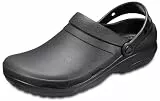 Crocs Unisex Erwachsene Specialist II Clog Clog, Black, 37/38 EU