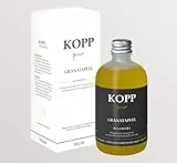 Kopp Pur Granatapfel Pflegeöl 100 ml (100 ml, Granatapfel Pflegeöl) - Naturkosmetik