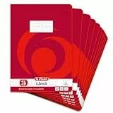 Herlitz Schulheft 16 Blatt (Lineatur 26)