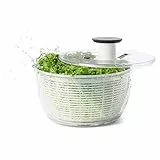 OXO Good Grips Salatschleuder 5,8 Liter