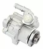 MAPCO Servopumpe hydraulisch Lenksystem ZF 27840 Kompatibel mit: SEAT AROSA, CORDOBA, CORDOBA Vario, IBIZA II, INCA, SKODA FELICIA I, FELICIA I Kombi, FELICIA I Pick-up, FELICIA II, FELICIA II Kombi