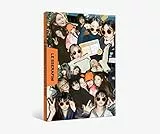 LE SSERAFIM - Day Off in Jeju Photobook WEVERSE Geschenkversion