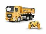 Revell RC Dumper Truck Man TGS 33.510 6X4 BB CH