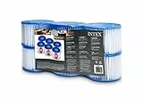 FILTER CARTRIDGE S1 SIX PACK
