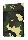 Trust Gaming GXT 1244C Lido 17,3 Zoll-Laptophülle Jungle Camo