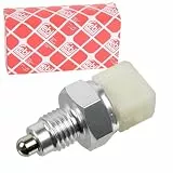 febi bilstein 01623 Rückfahrlichtschalter für Schaltgetriebe, 1 Stück