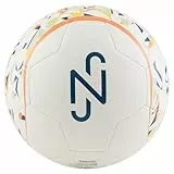 PUMA Neymar JR Graphic Ball White-Hot He