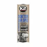 K2 T350 Motoröladditiv 443ml
